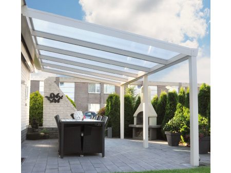 Terrassenüberdachungen