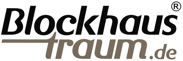 Blockhaustraum GbR Aurich Logo