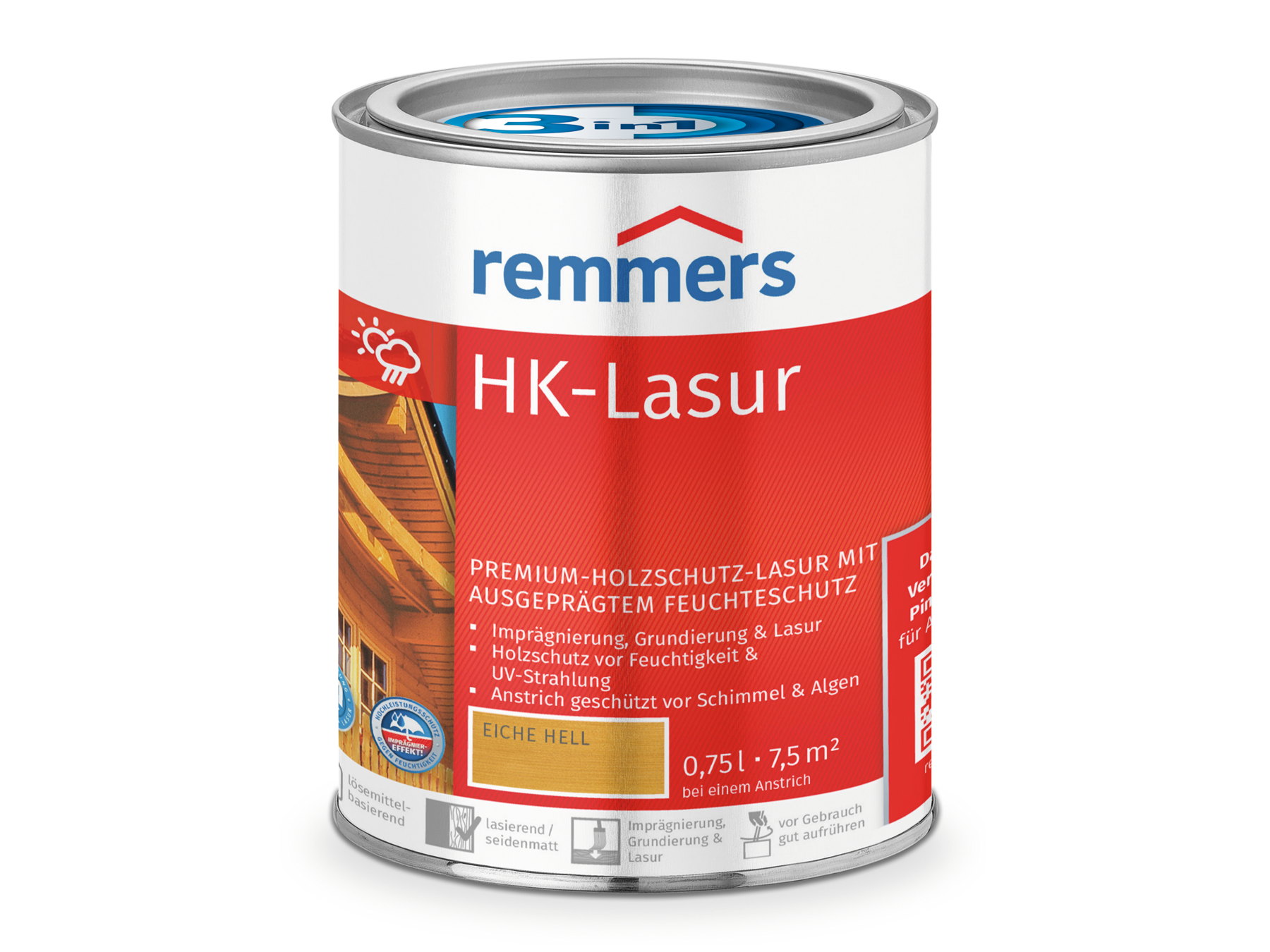 HK Lasur