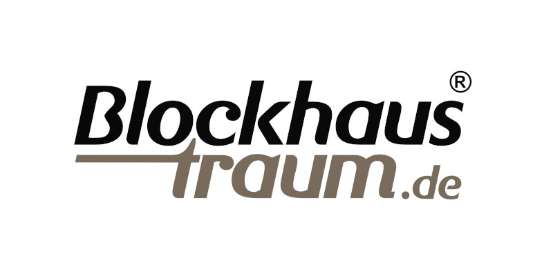 Blockhaus Logo