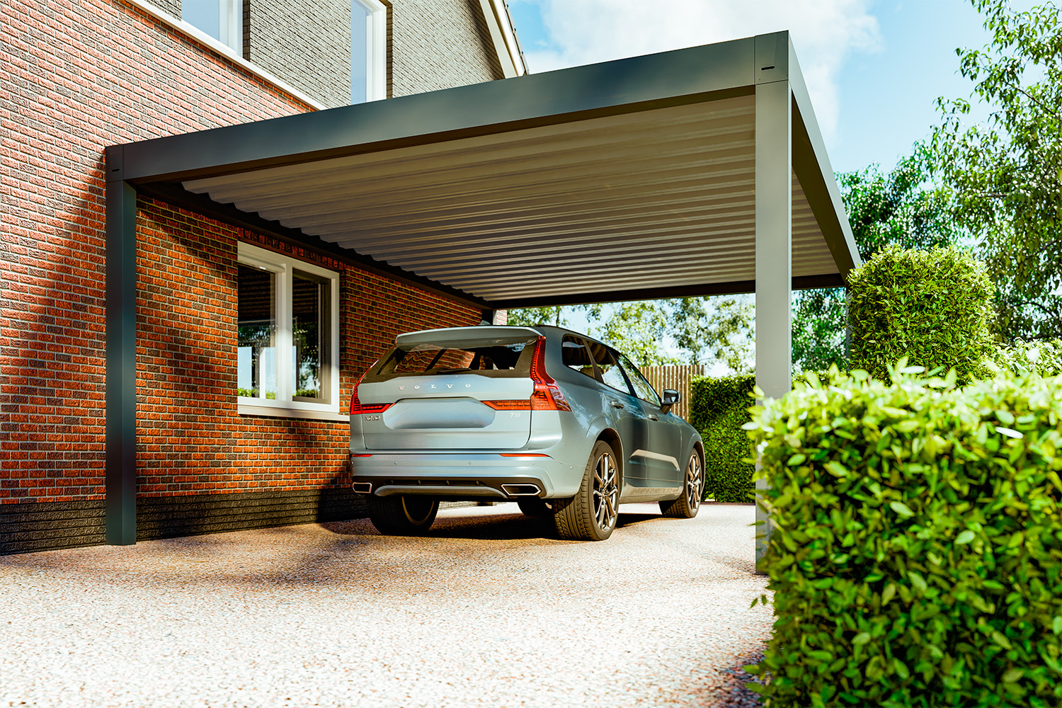 Carport_RAL7016_render_1_web
