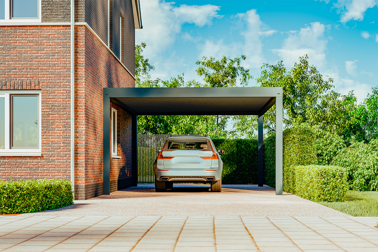 Carport_RAL7016_render_2_web